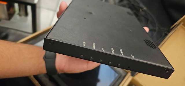 Generic Portable Monitor - photo 2