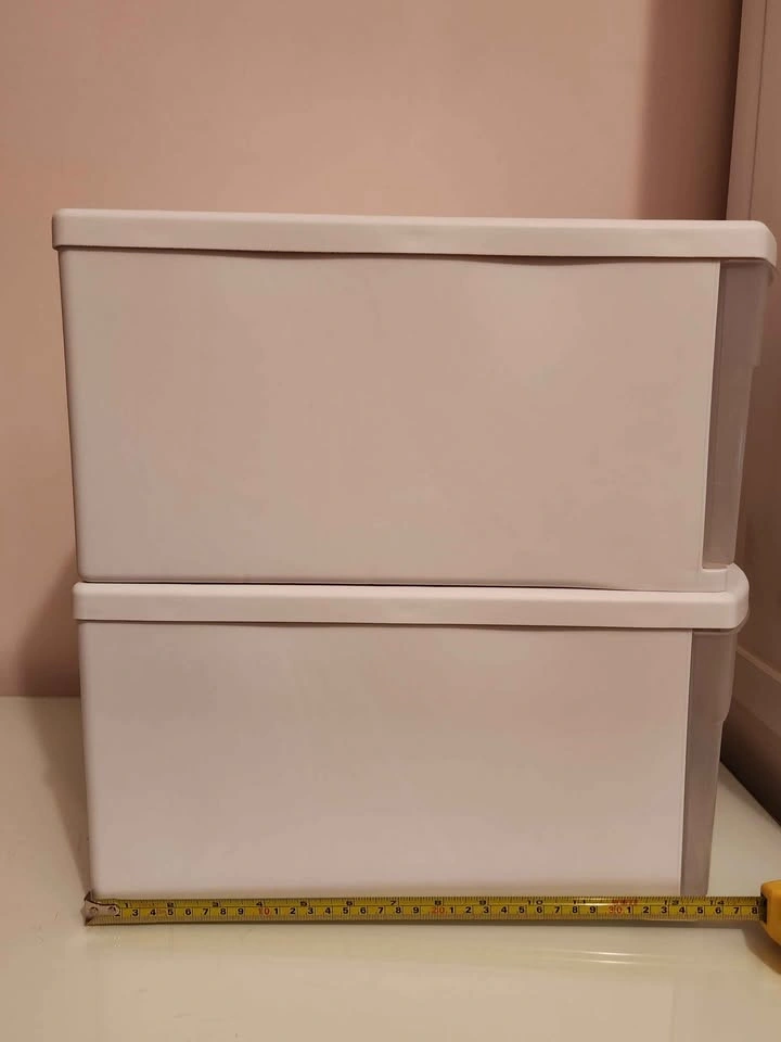 Sterilite Drawers (set of 2) - photo 3