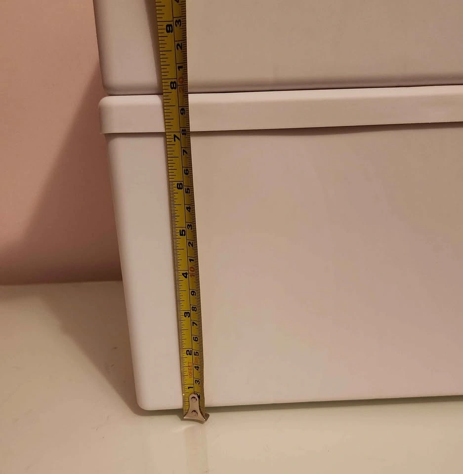 Sterilite Drawers (set of 2) - photo 4