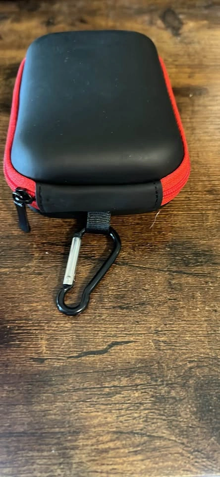 Hard Shell Carrying Case - photo 3