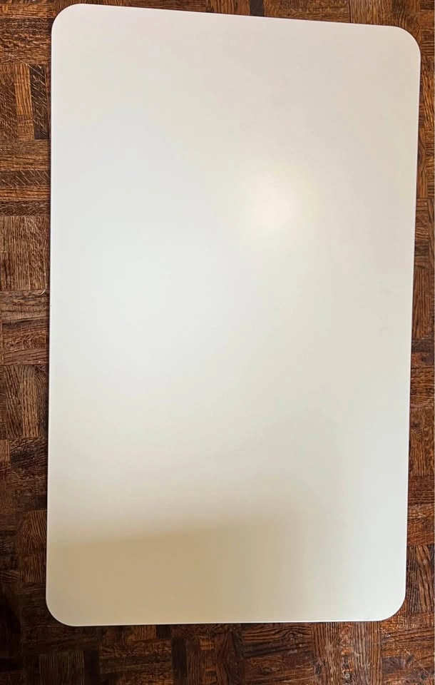 IKEA Gladhojden desk top