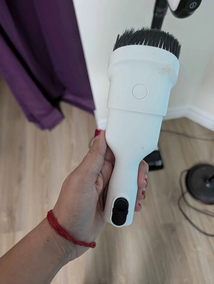 Tineco Cordless Wet & Dry Vacuum Mop – With Accessories - photo 3