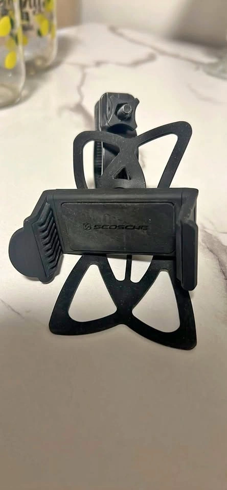 Scosche Universal Handlebar Phone Mount