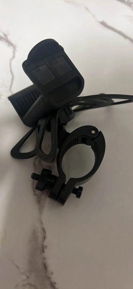 Scosche Universal Handlebar Phone Mount - photo 2