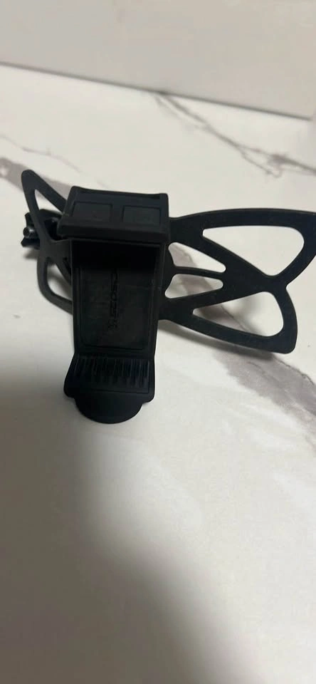 Scosche Universal Handlebar Phone Mount - photo 3