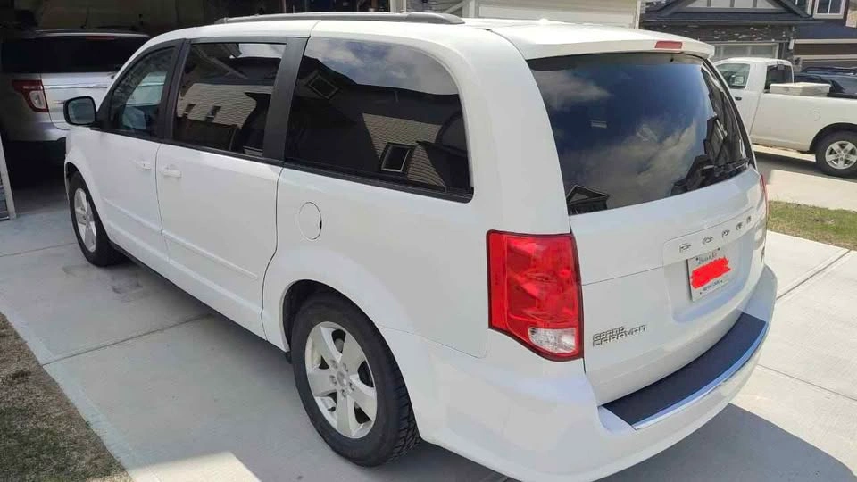 2016 Dodge Grand Caravan - photo 5