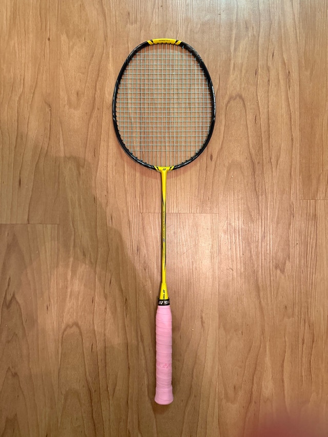 Yonex Nanoflare 1000Z (4U G5 Used Once)