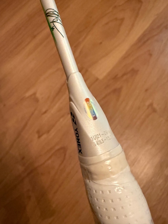 Yonex Astrox 100ZZ VA (3U G4 Brand New) - photo 2