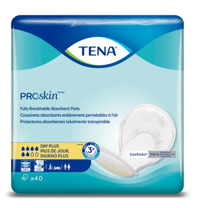 Personal Needs Pads