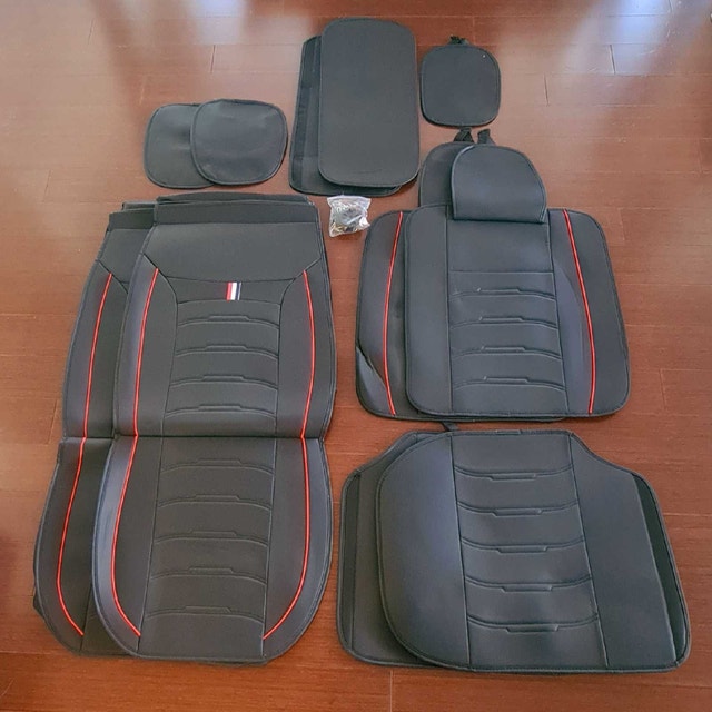 Universal Car Seat Covers