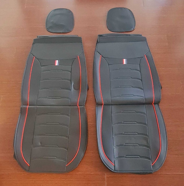 Universal Car Seat Covers - photo 2