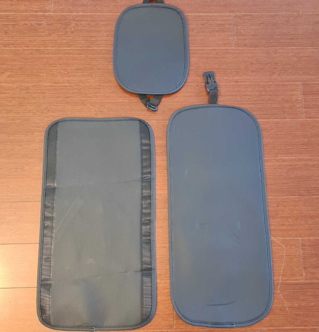 Universal Car Seat Covers - photo 4