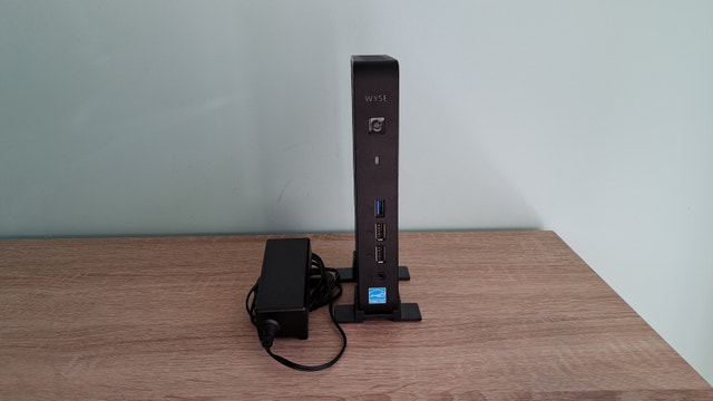 Dell Wyse 3030 Thin Client