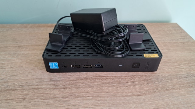 Dell Wyse 3030 Thin Client - photo 4