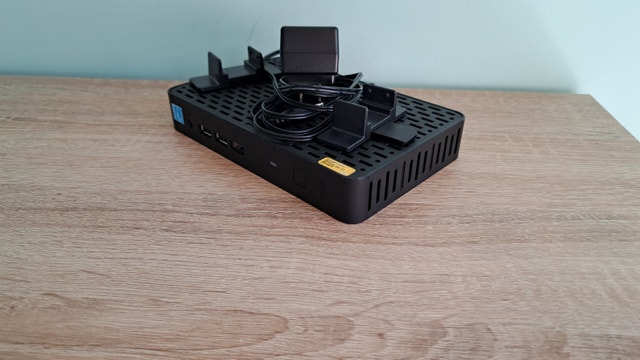 Dell Wyse 3030 Thin Client - photo 5
