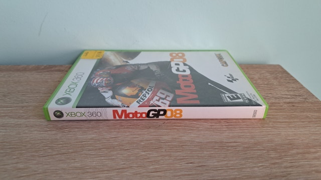 MotoGP'08 Xbox 360 - photo 2