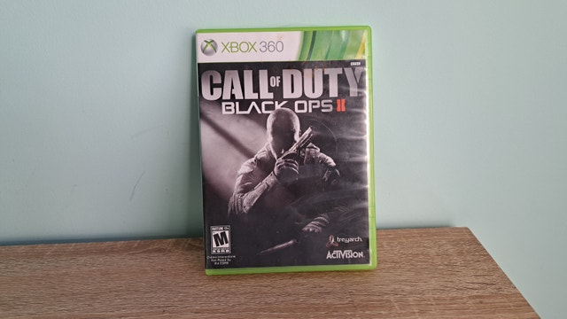 Xbox 360 Battlefield 4 - photo 2