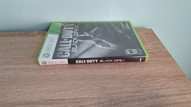Xbox 360 Battlefield 4 - photo 3
