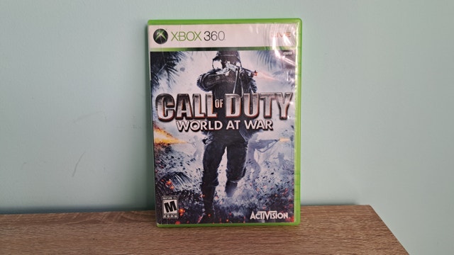 Xbox 360 The Orange Box - photo 2