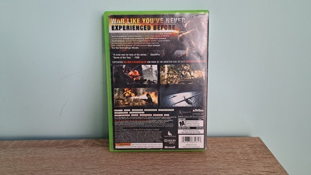 Xbox 360 The Orange Box - photo 4