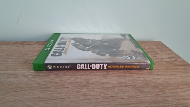 Xbox Call of Duty: Advanced Warfare - photo 2