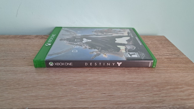 Xbox Destiny - photo 2
