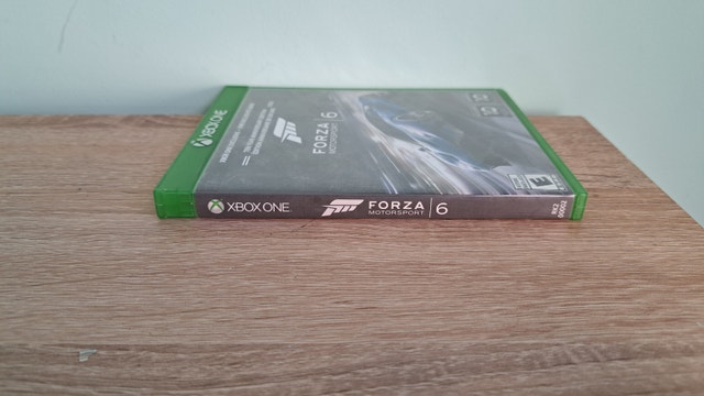 Forza Motorsport 6 - photo 2