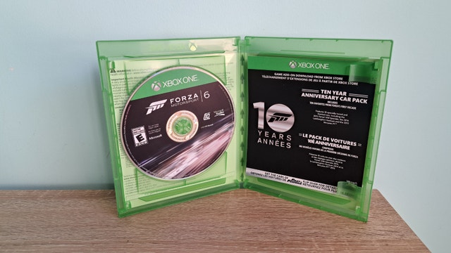 Forza Motorsport 6 - photo 3