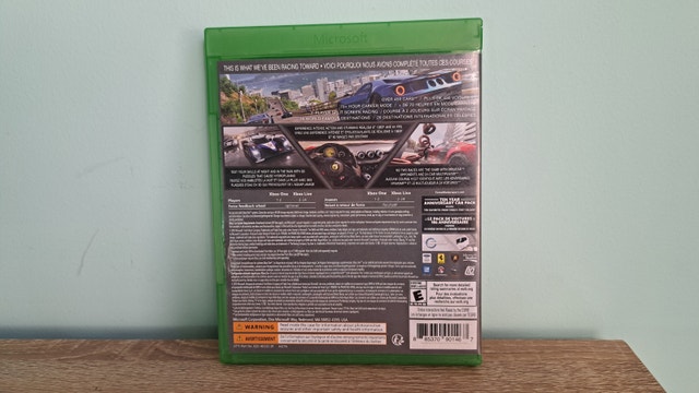 Forza Motorsport 6 - photo 4