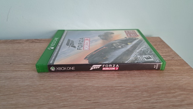 Xbox Forza Horizon 3 - photo 2