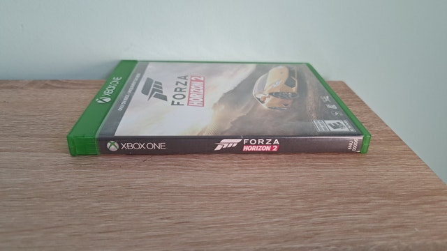 Xbox Forza Horizon 2 - photo 2