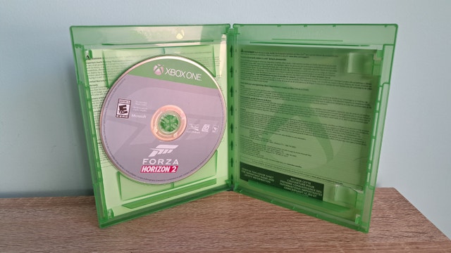 Xbox Forza Horizon 2 - photo 3