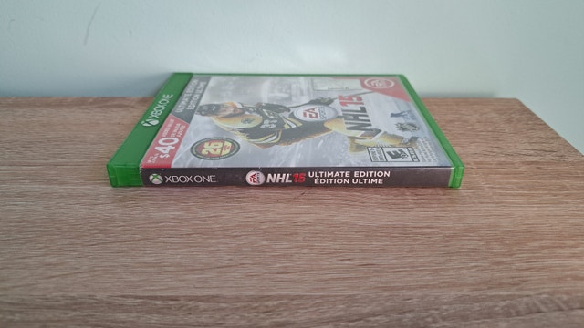 Xbox NHL 15 - photo 2