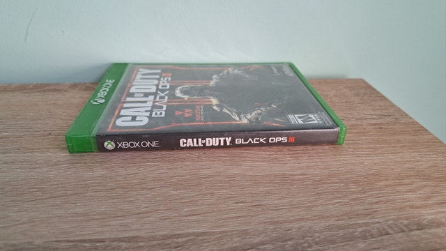 Xbox Call of Duty: Black Ops 3 - photo 2