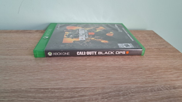 Xbox Call of Duty: Black Ops 4 - photo 2