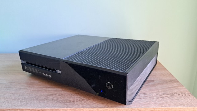 Xbox One Bundle - photo 3