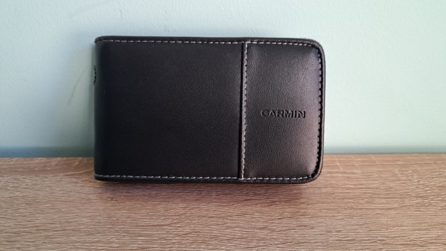 Garmin Nuvi Universal Carrying Case for 4.3" Devices