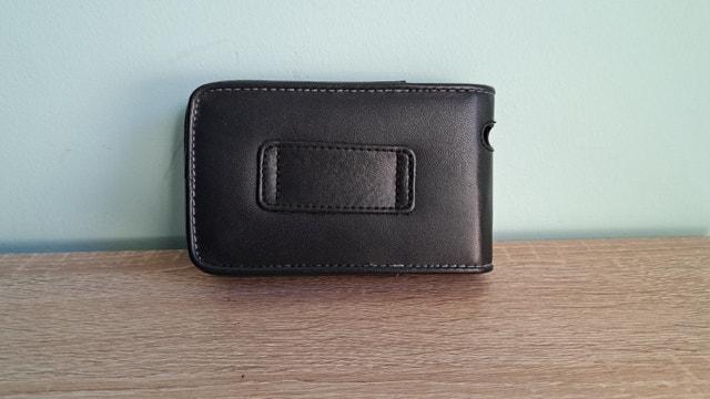 Garmin Nuvi Universal Carrying Case for 4.3" Devices - photo 2