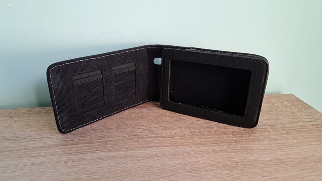 Garmin Nuvi Universal Carrying Case for 4.3" Devices - photo 3