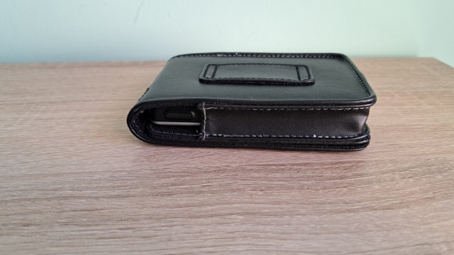 Garmin Nuvi Universal Carrying Case for 4.3" Devices - photo 5