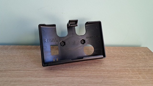 RAM Garmin Nuvi 2557/2577/2597 Ball Mount
