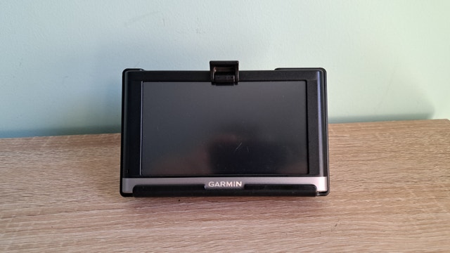RAM Garmin Nuvi 2557/2577/2597 Ball Mount - photo 2