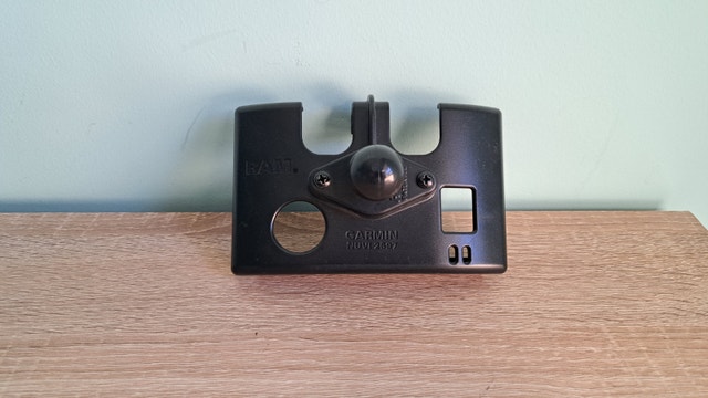 RAM Garmin Nuvi 2557/2577/2597 Ball Mount - photo 3