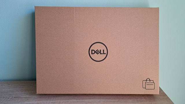 New Dell Ecoloop 11-14" Laptop Sleeve - photo 2