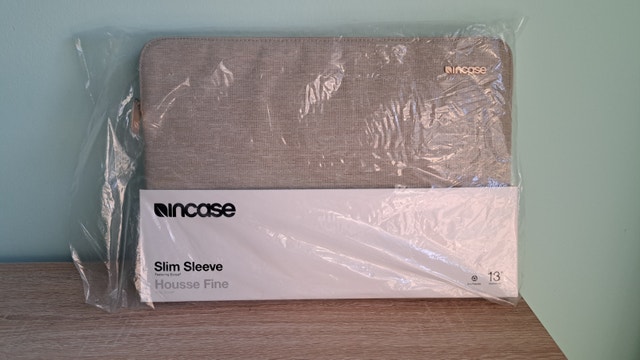 New Incase 13" Laptop Sleeve - photo 2