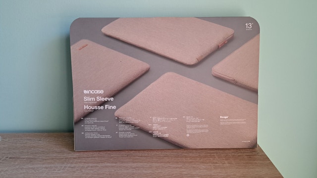New Incase 13" Laptop Sleeve - photo 3