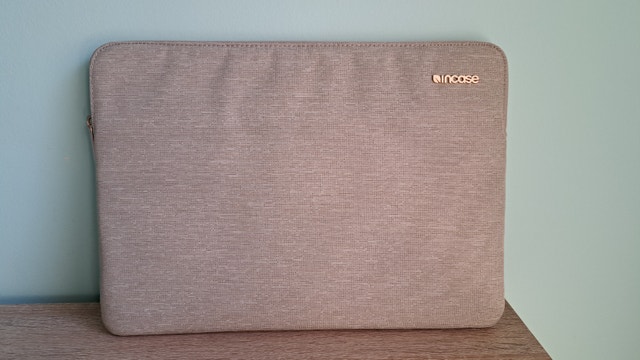 New Incase 13" Laptop Sleeve - photo 4