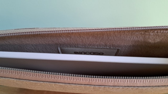 New Incase 13" Laptop Sleeve - photo 5