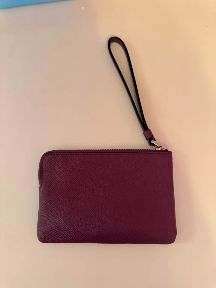 Coach Wristlet - photo 2