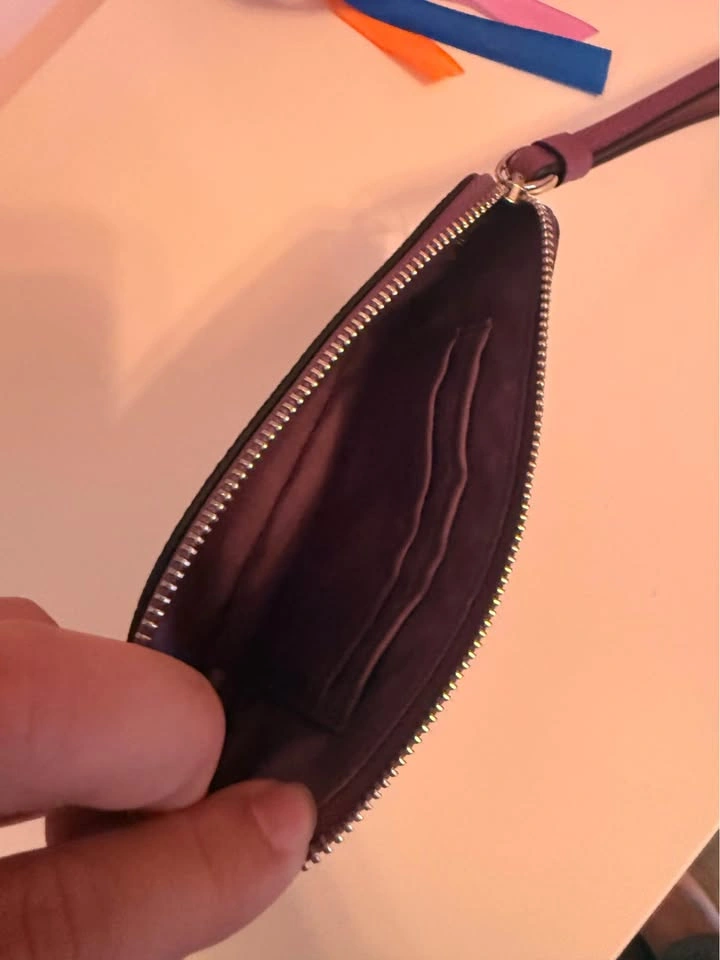 Coach Wristlet - photo 3